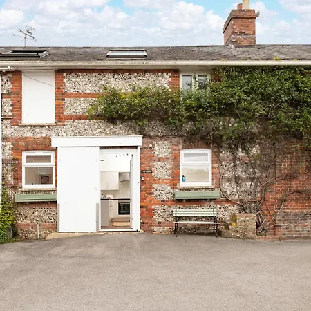The Stable—Historic Property In Downwood Vineyard Blandford Forum Extérieur photo
